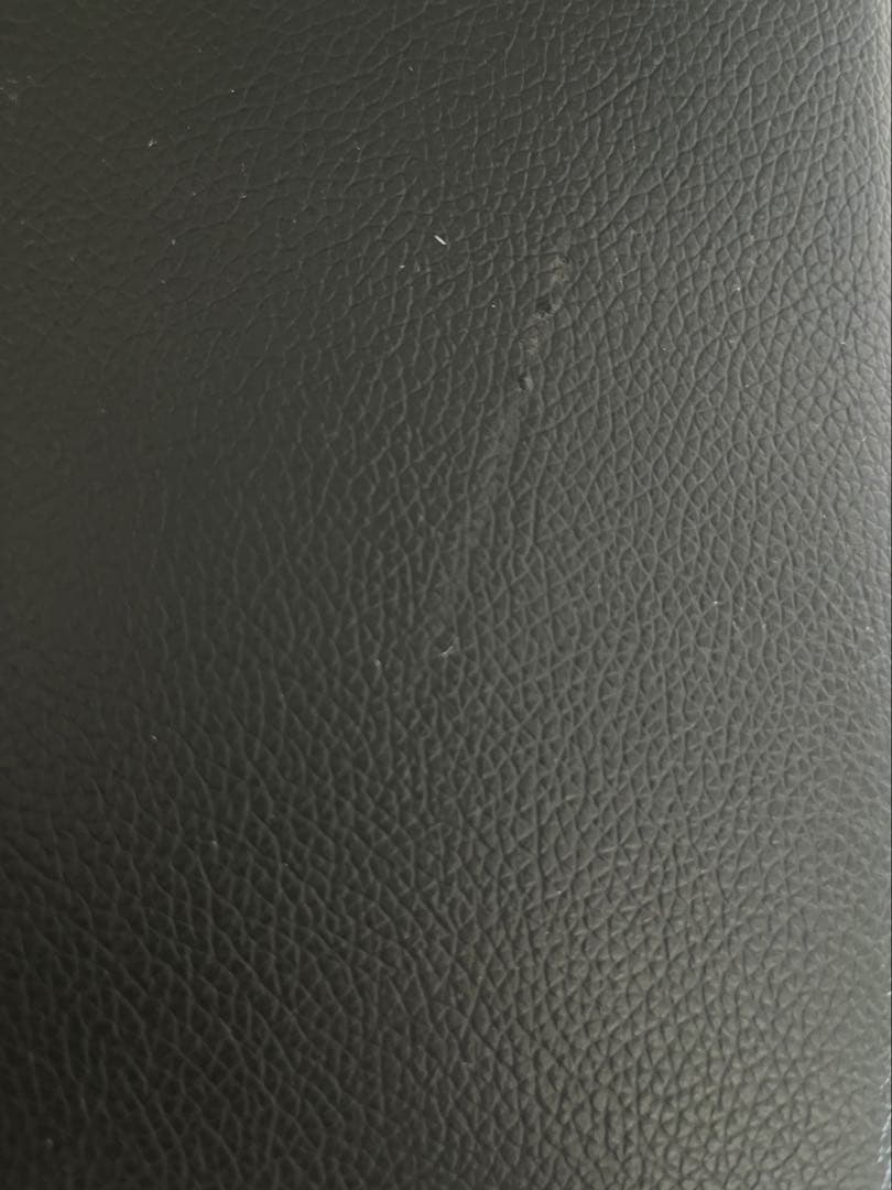 お値下げしました！【ニトリ】電動リクライニングソファ　1人掛レザーブラック