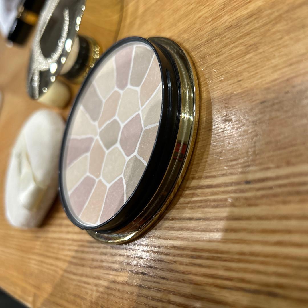 エレガンス ラプードル オートニュアンスⅤ フェイスパウダー 27g