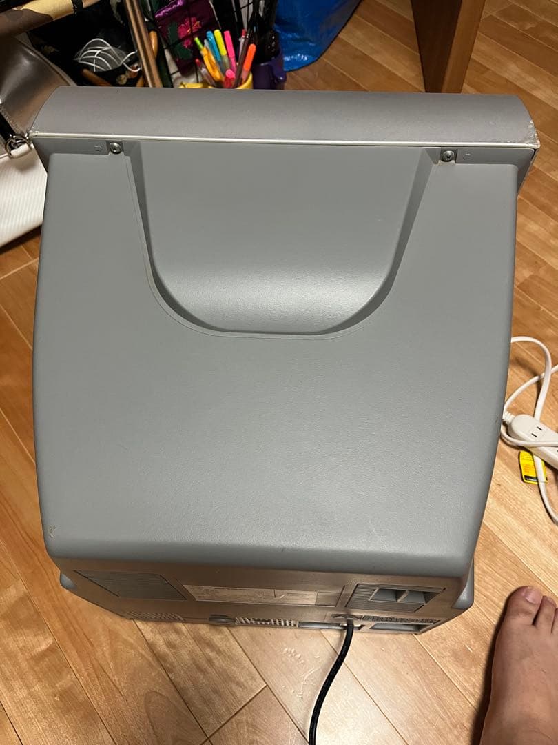 専用出品‼️SHARP テレビデオ VT-14GH10　地デジチューナー VHS