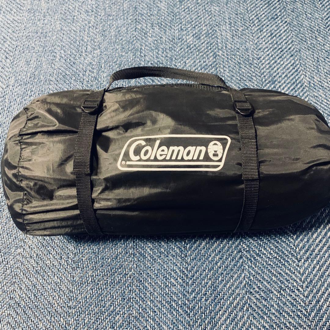 コールマン　ツーリングドームLX+