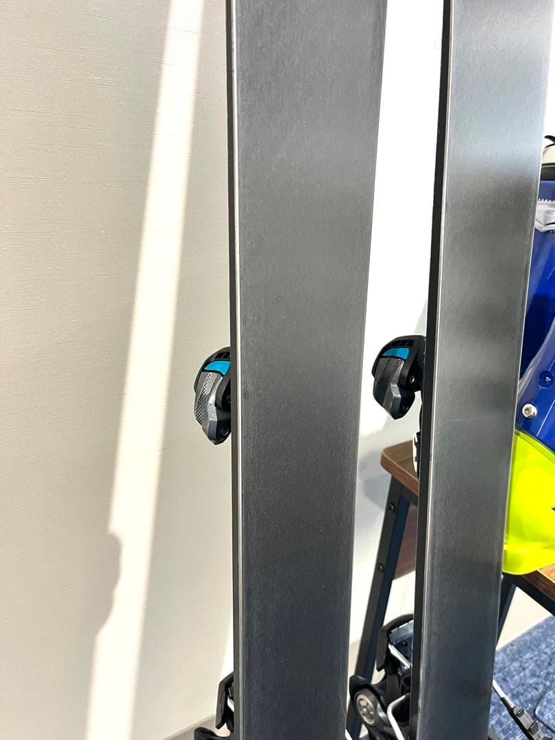 Ogasaka スキーセット Fischerブーツ