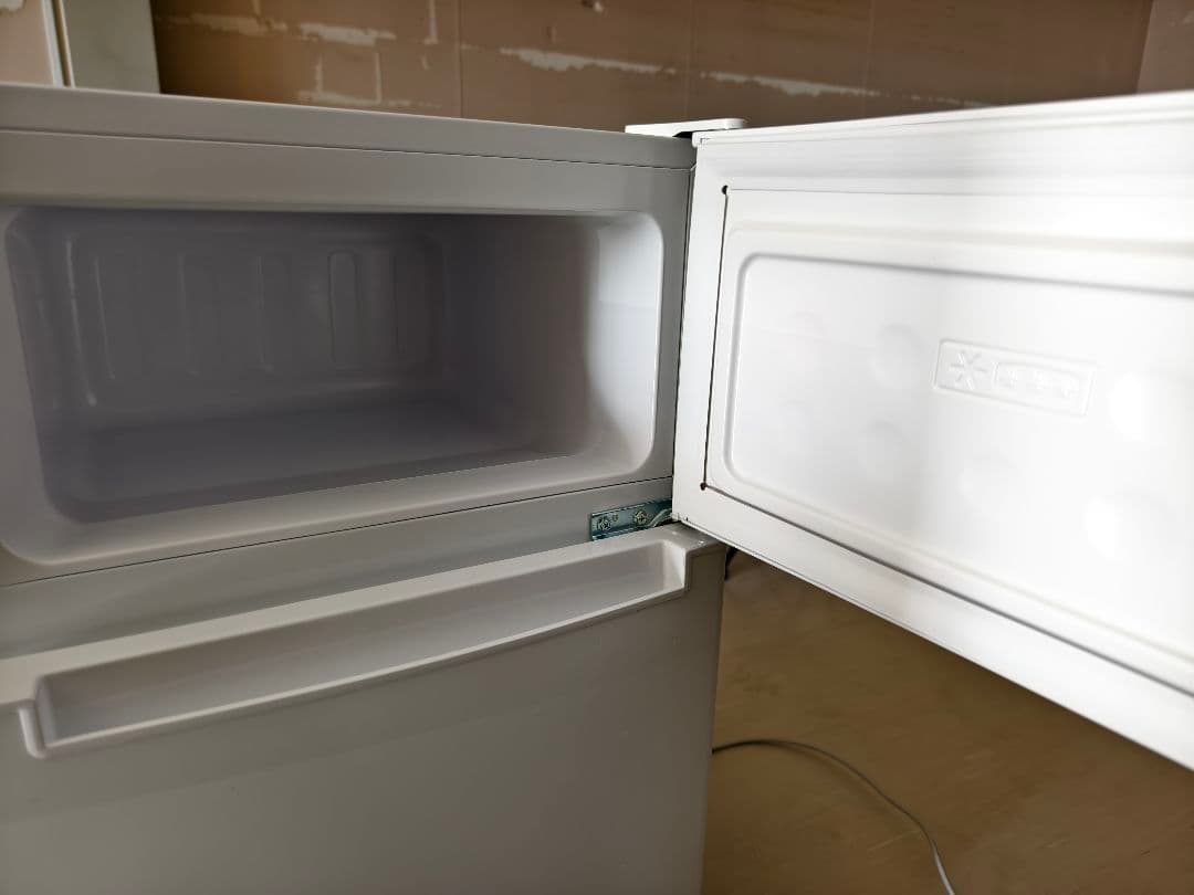 東京23区送料無料 配送設置無料　家電2点セット　冷蔵庫　洗濯機