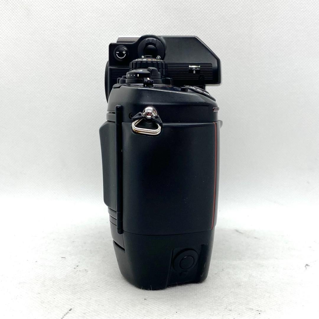 【C6473】Nikon ニコン F4 本体のみ フイルムカメラ