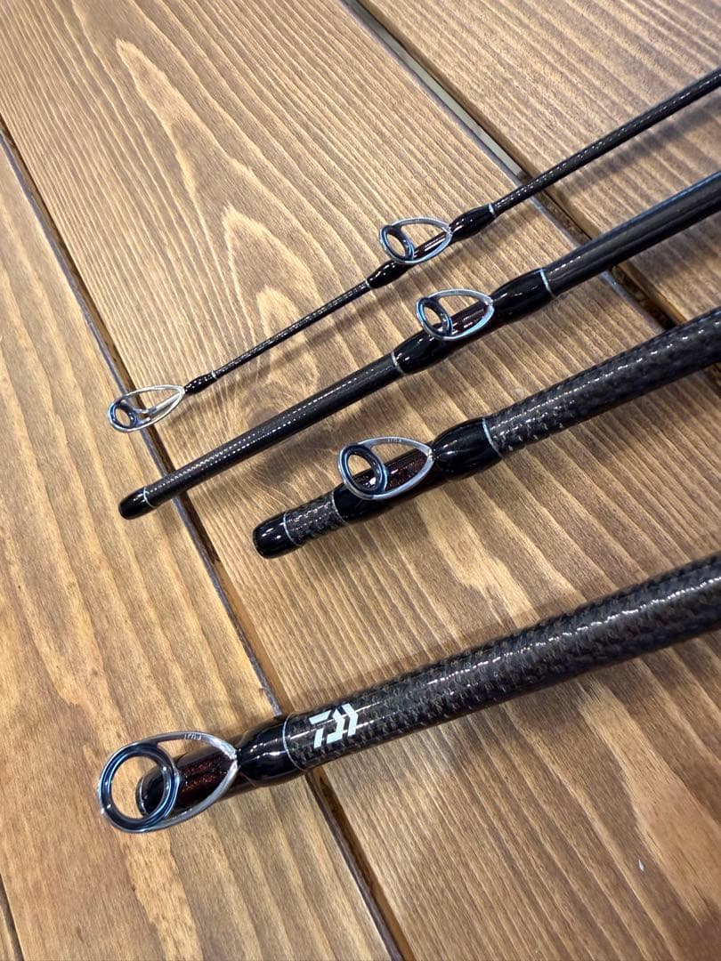 ブラックレーベル トラベル C64XH-5 SB