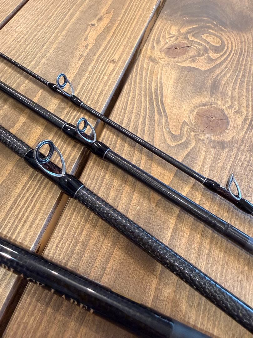 ブラックレーベル トラベル C64XH-5 SB