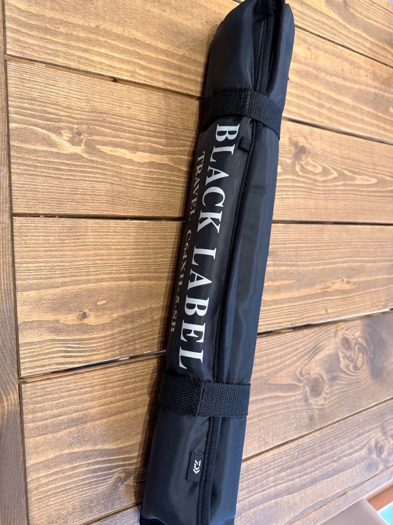 ブラックレーベル トラベル C64XH-5 SB