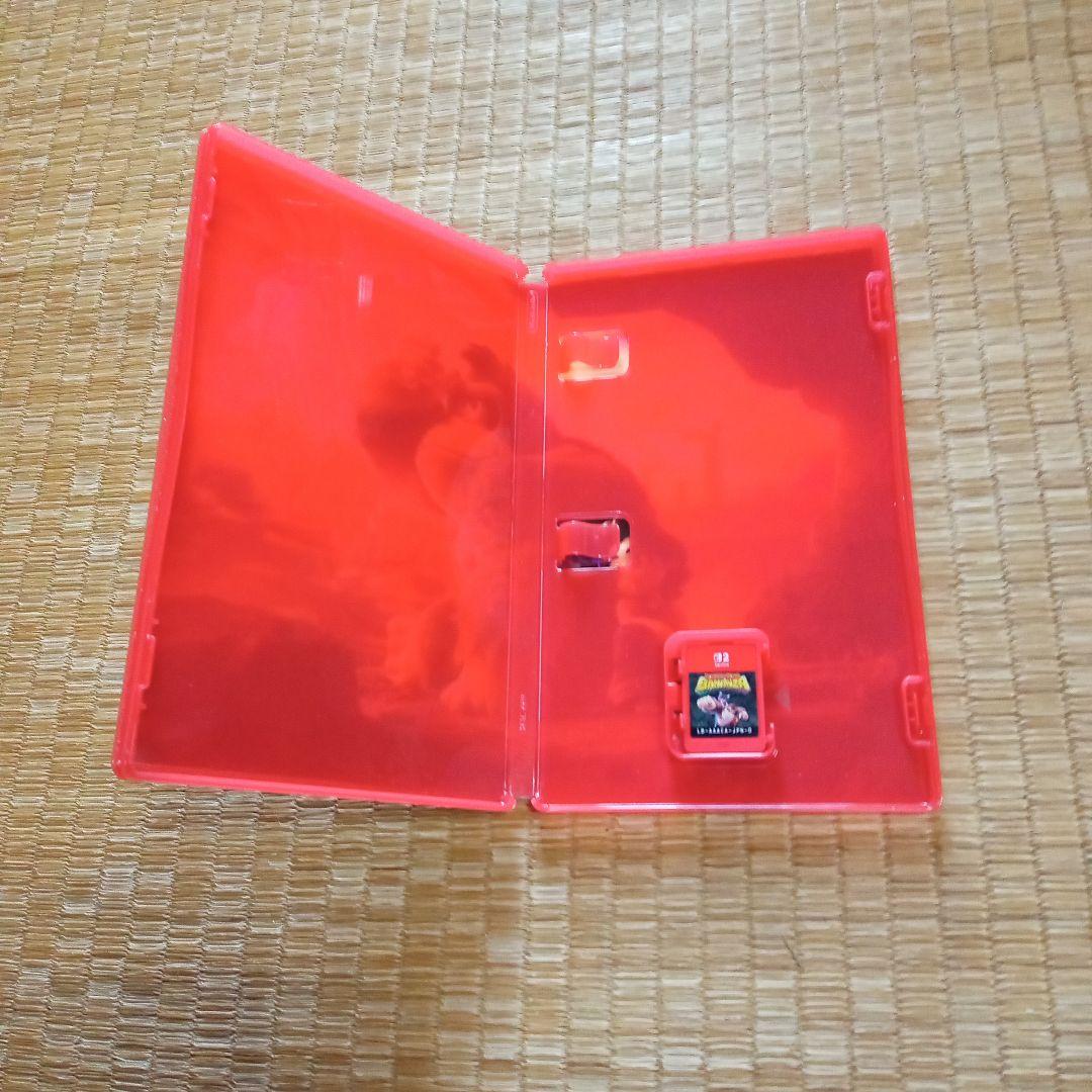 ドンキーコング バナナ 、スパロボyセットNintendo Switch