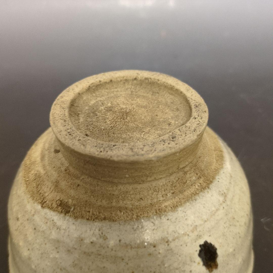 朝鮮唐津茶碗 江戸時代