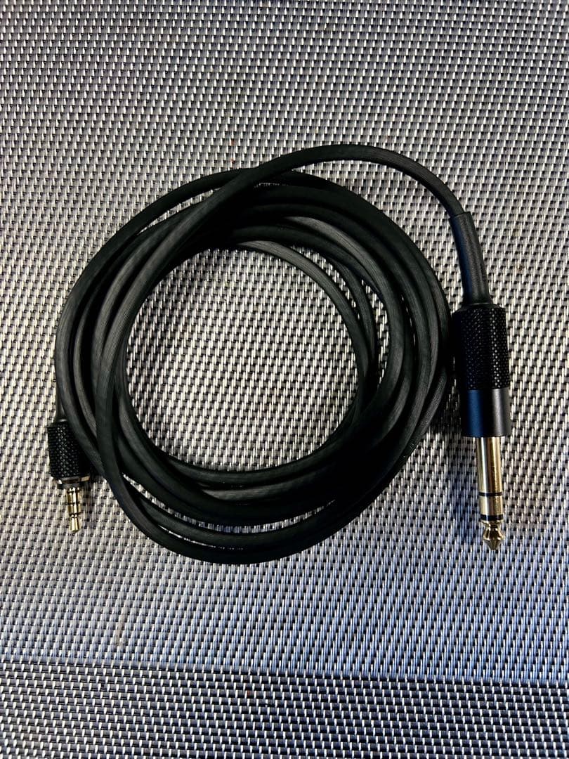 新品SONY MDR-M1ST スタジオモニター ヘッドホン　純正イヤーパッド付