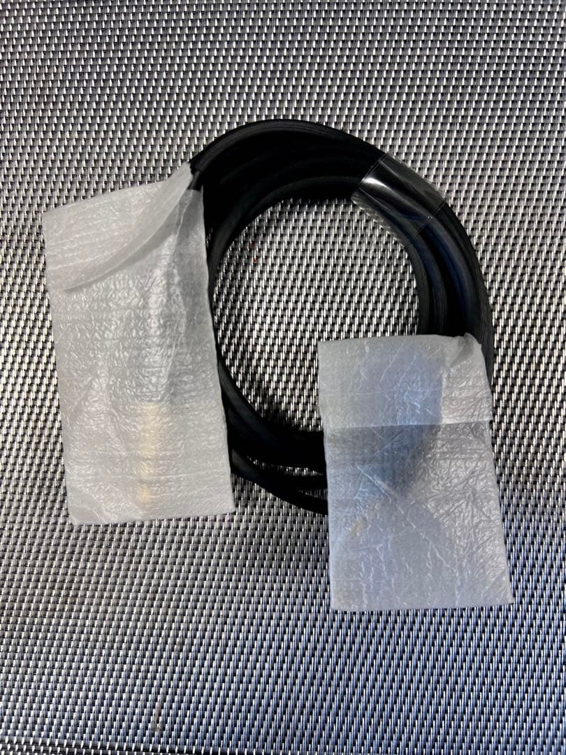 新品SONY MDR-M1ST スタジオモニター ヘッドホン　純正イヤーパッド付