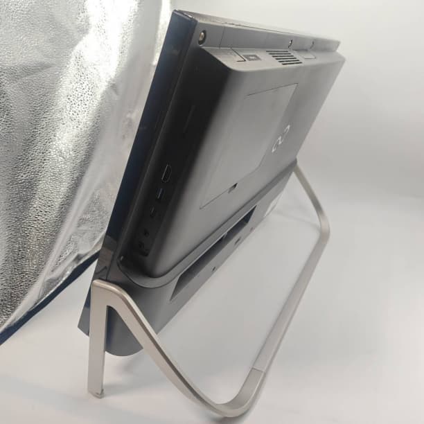 第8世代i7 フルHD 一体型デスクトップPC 富士通 16GB SSD256G