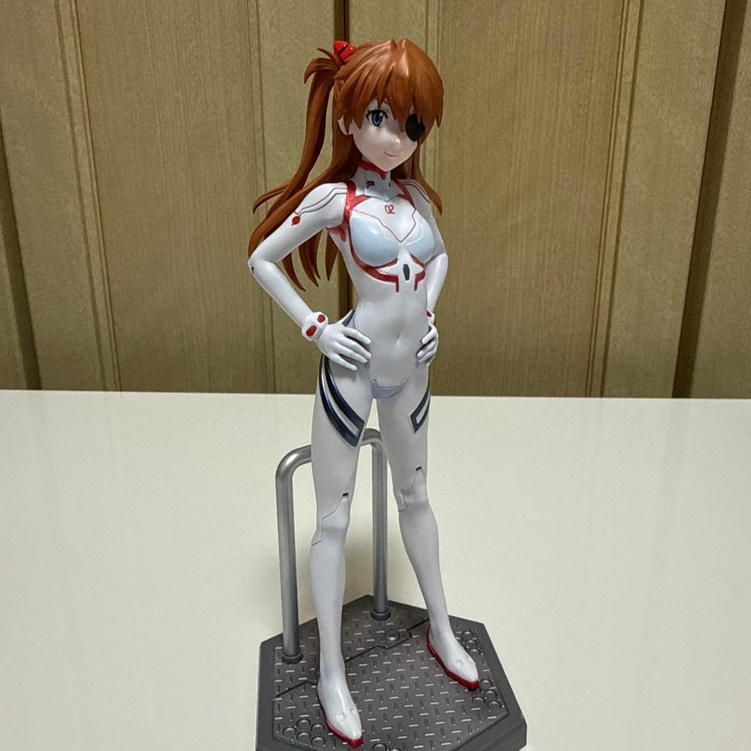 花火エヴァンゲリオンフィギュアセットまとめ売り