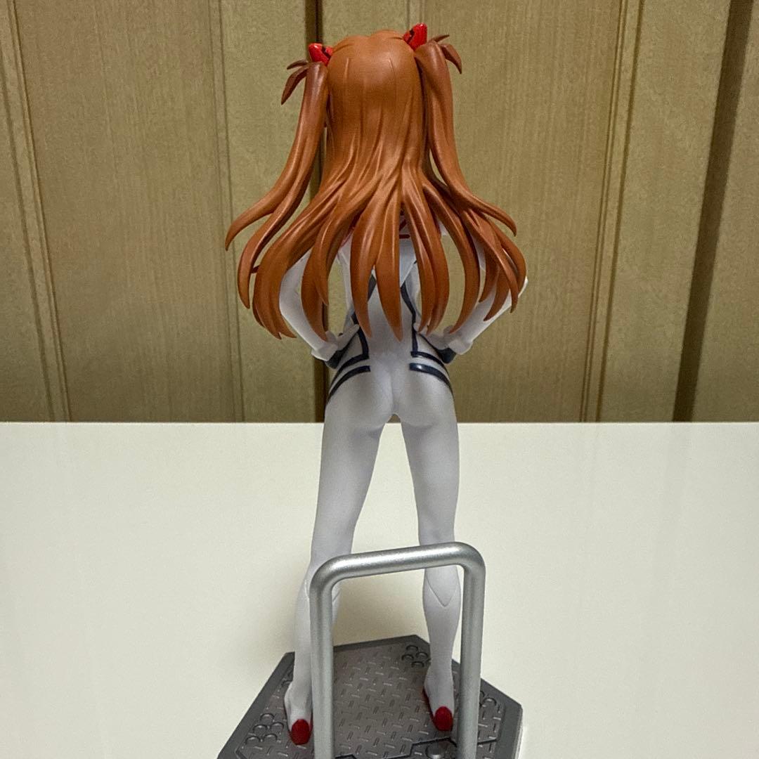 花火エヴァンゲリオンフィギュアセットまとめ売り