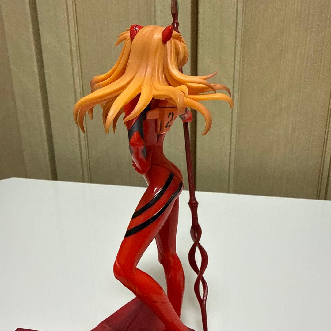 花火エヴァンゲリオンフィギュアセットまとめ売り