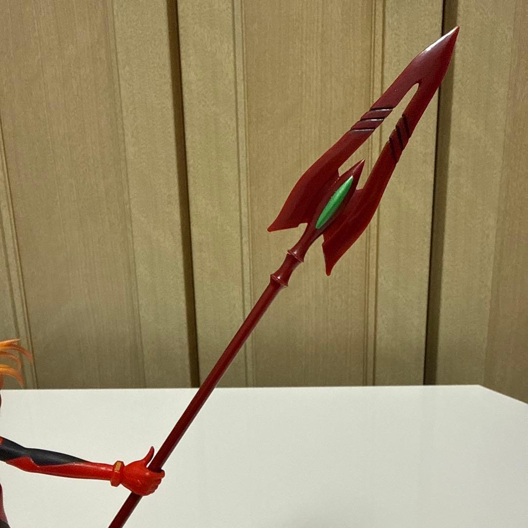 花火エヴァンゲリオンフィギュアセットまとめ売り