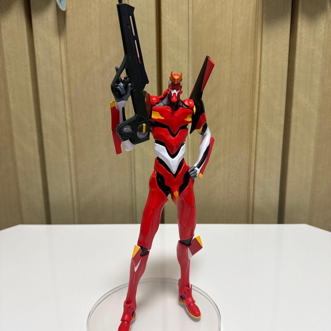 花火エヴァンゲリオンフィギュアセットまとめ売り