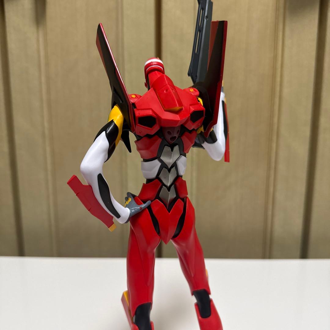 花火エヴァンゲリオンフィギュアセットまとめ売り