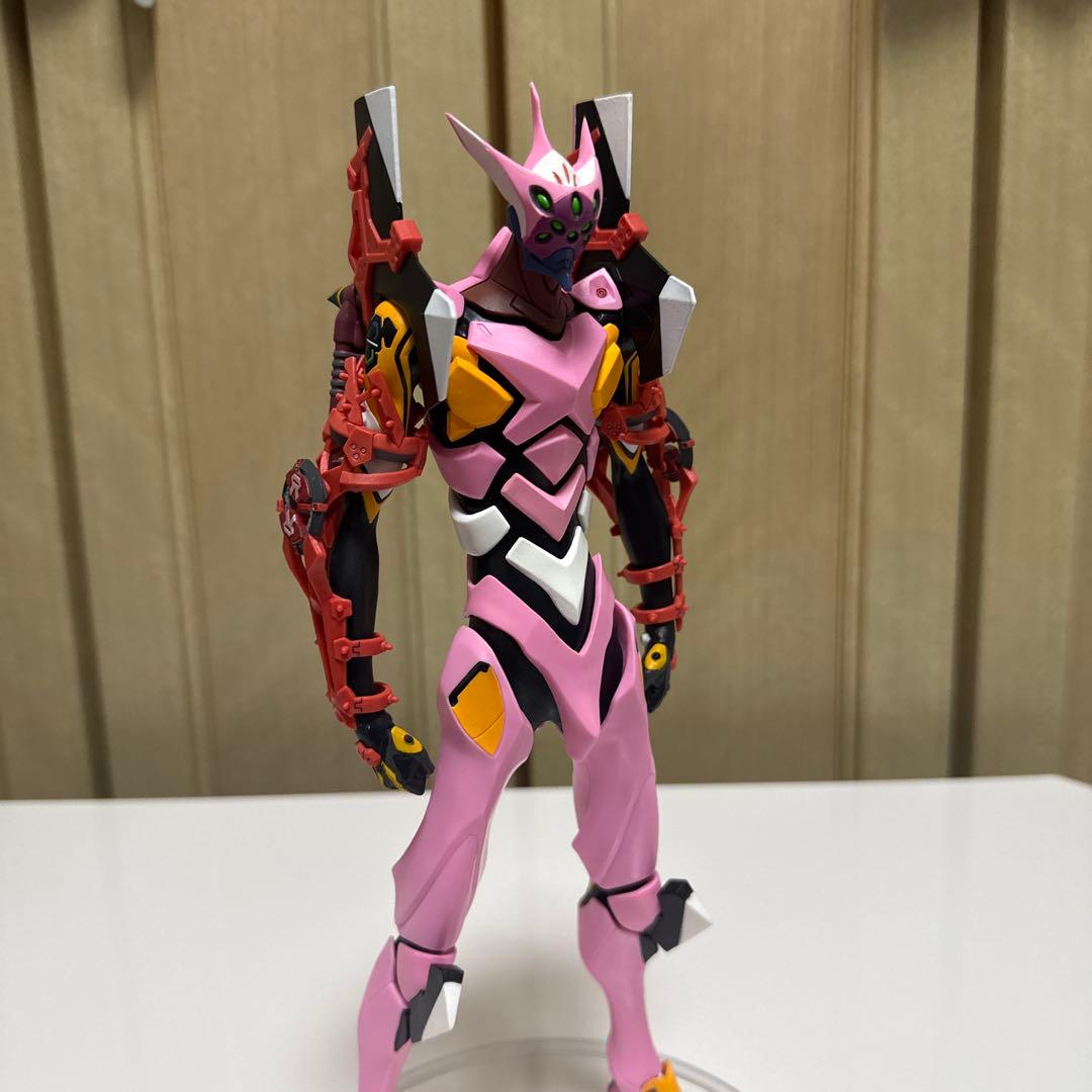 花火エヴァンゲリオンフィギュアセットまとめ売り