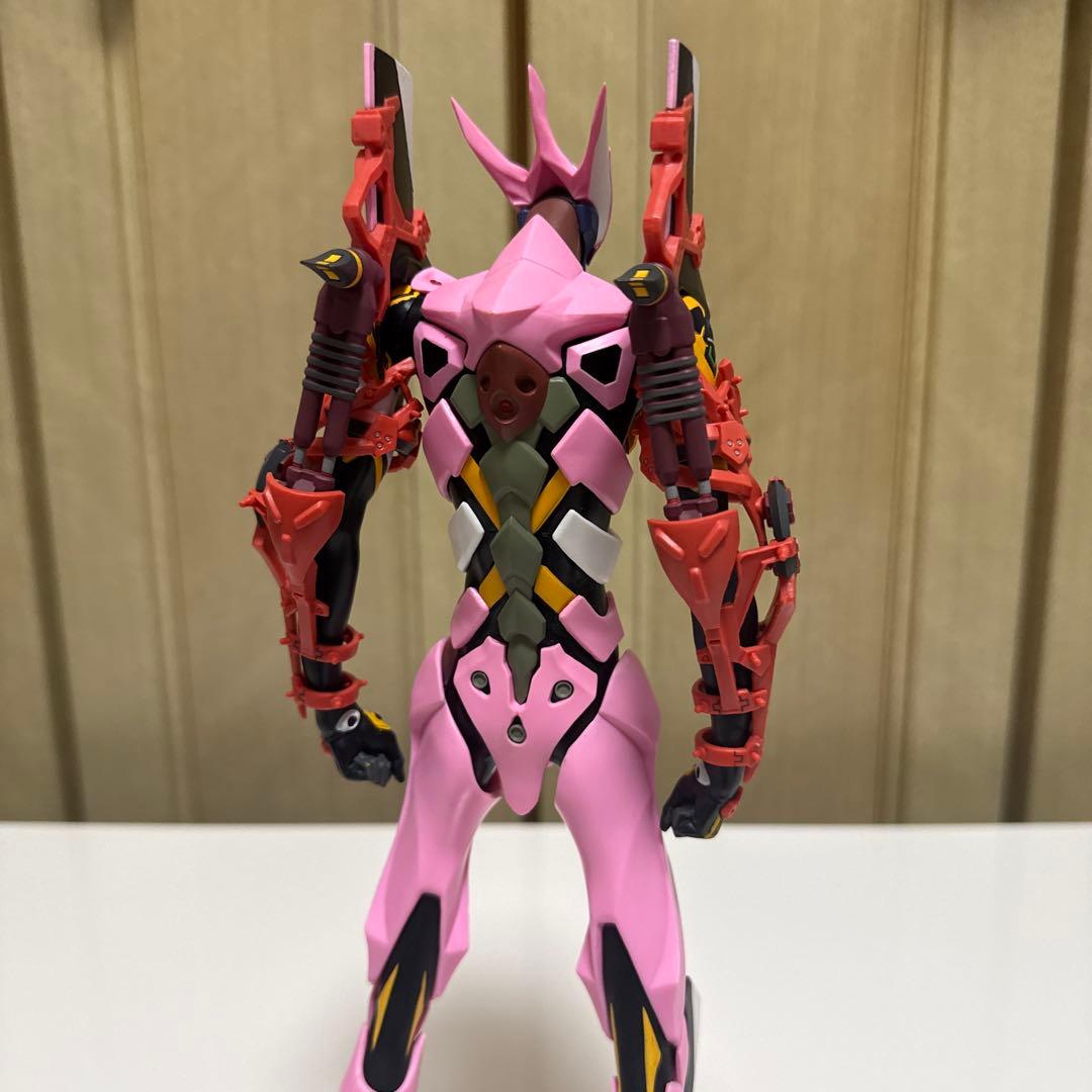 花火エヴァンゲリオンフィギュアセットまとめ売り