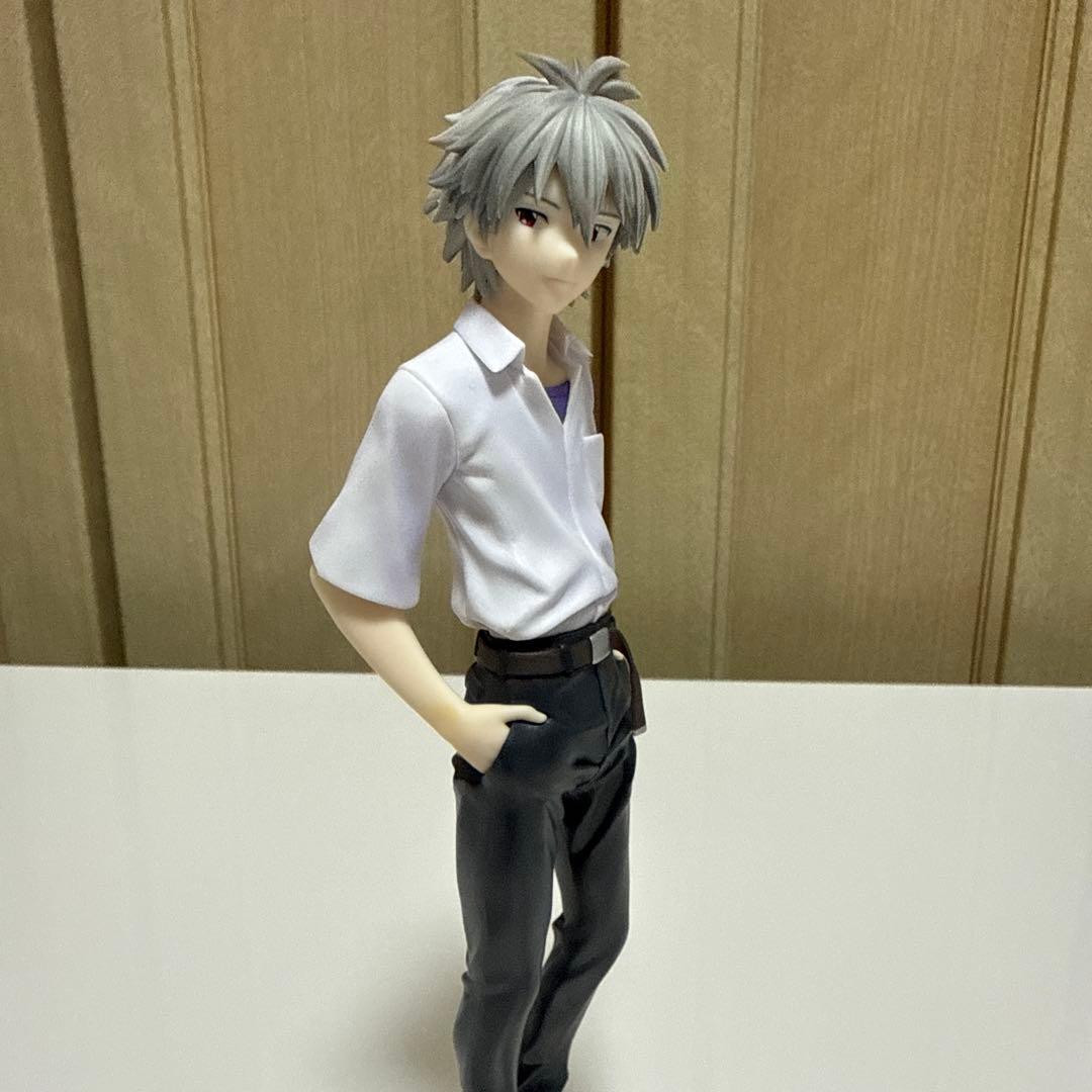 花火エヴァンゲリオンフィギュアセットまとめ売り