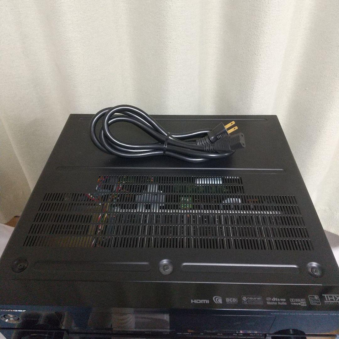 Pioneer パイオニア VSA-LX51 AVアンプ