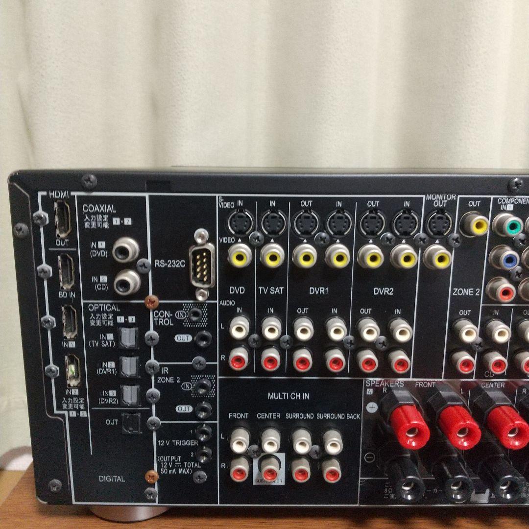 Pioneer パイオニア VSA-LX51 AVアンプ