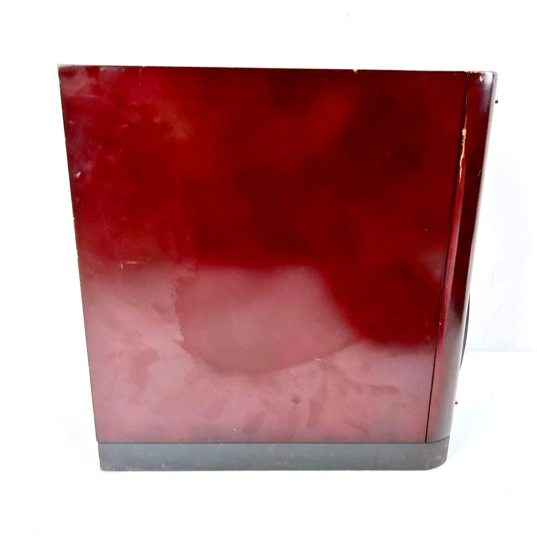 【名機】ONKYO オンキョー 2ウェイスピーカー D-302E ペアセット