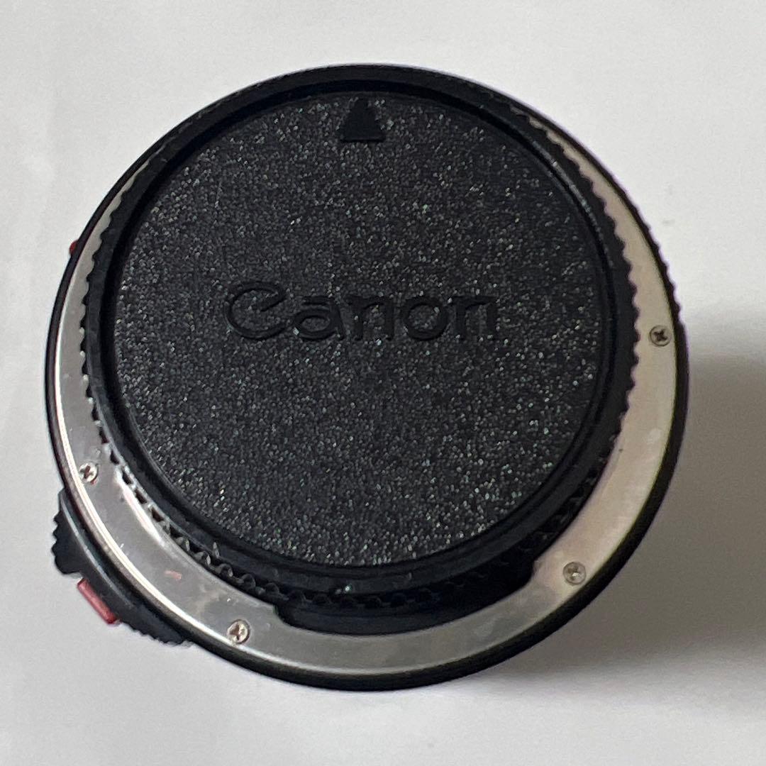 SIGMA ズームレンズ 52mm f/3.3 Canon用