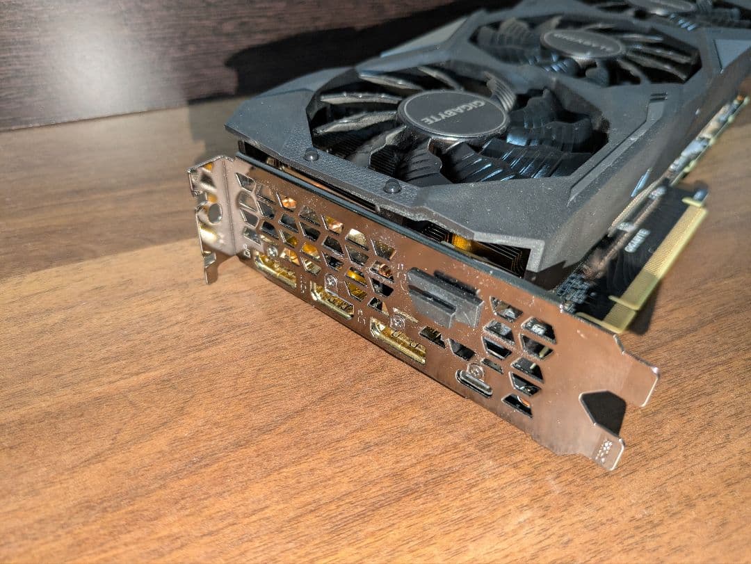 GeForce RTX 2080 SUPER 8GBグラフィックボード