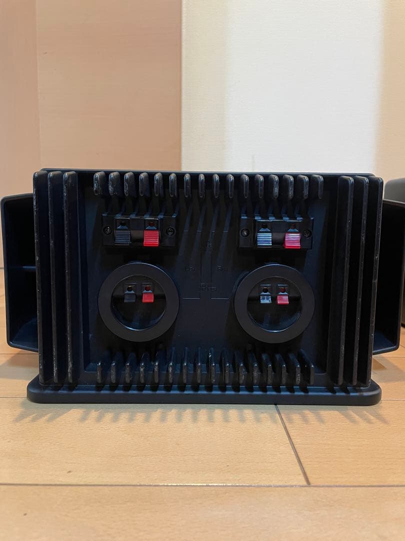 値下げ！BOSE スピーカーシステム ACOUSTIMASS 501Z