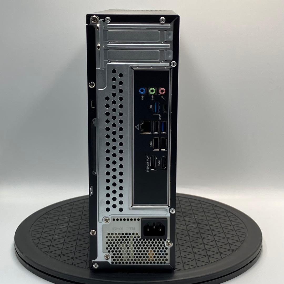 マウスコンピューター i5-11400 8G 256G win11 office