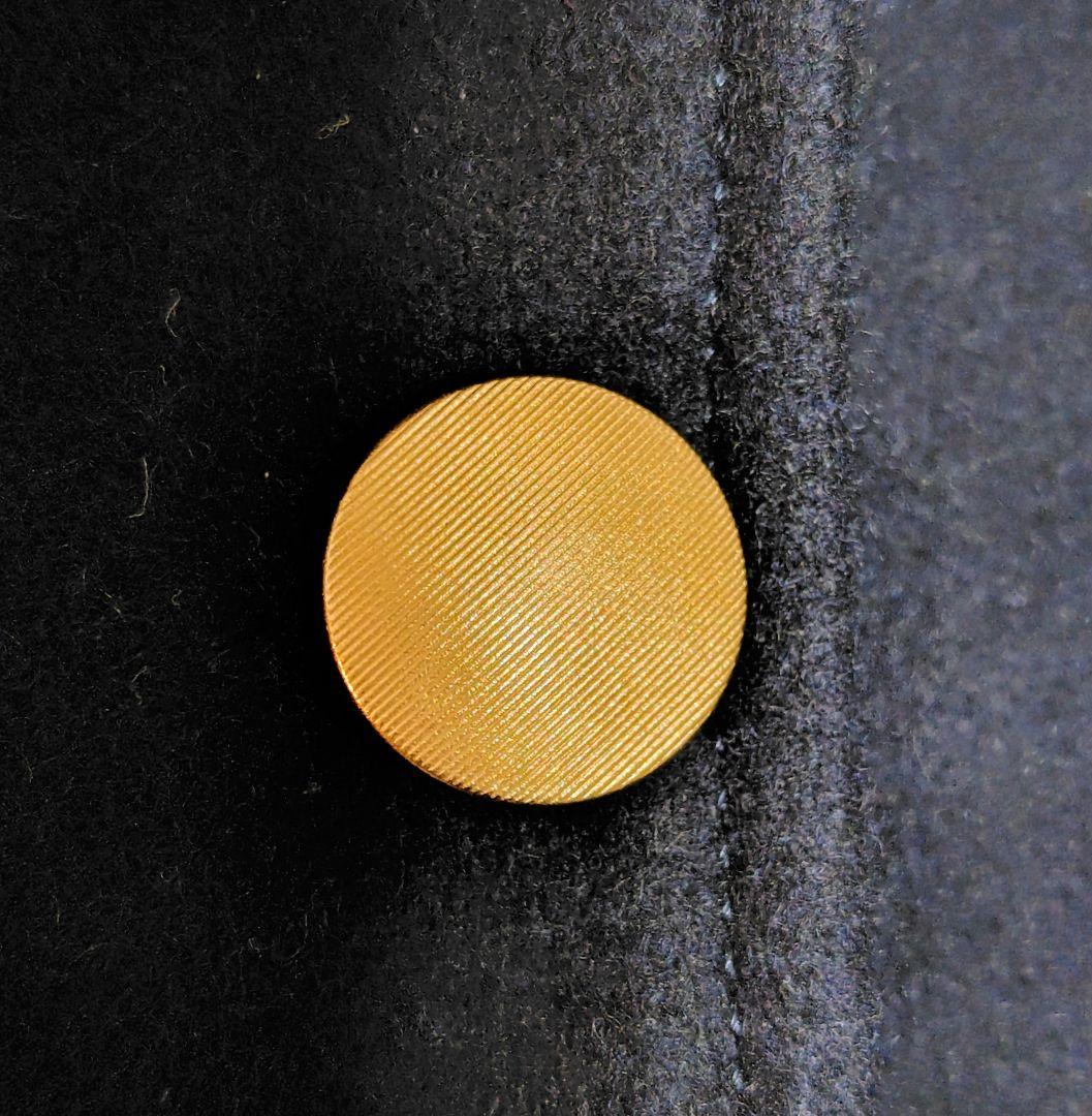 BLUE BLUE×KANDA BIIKI WOOL JACKET ブレザー