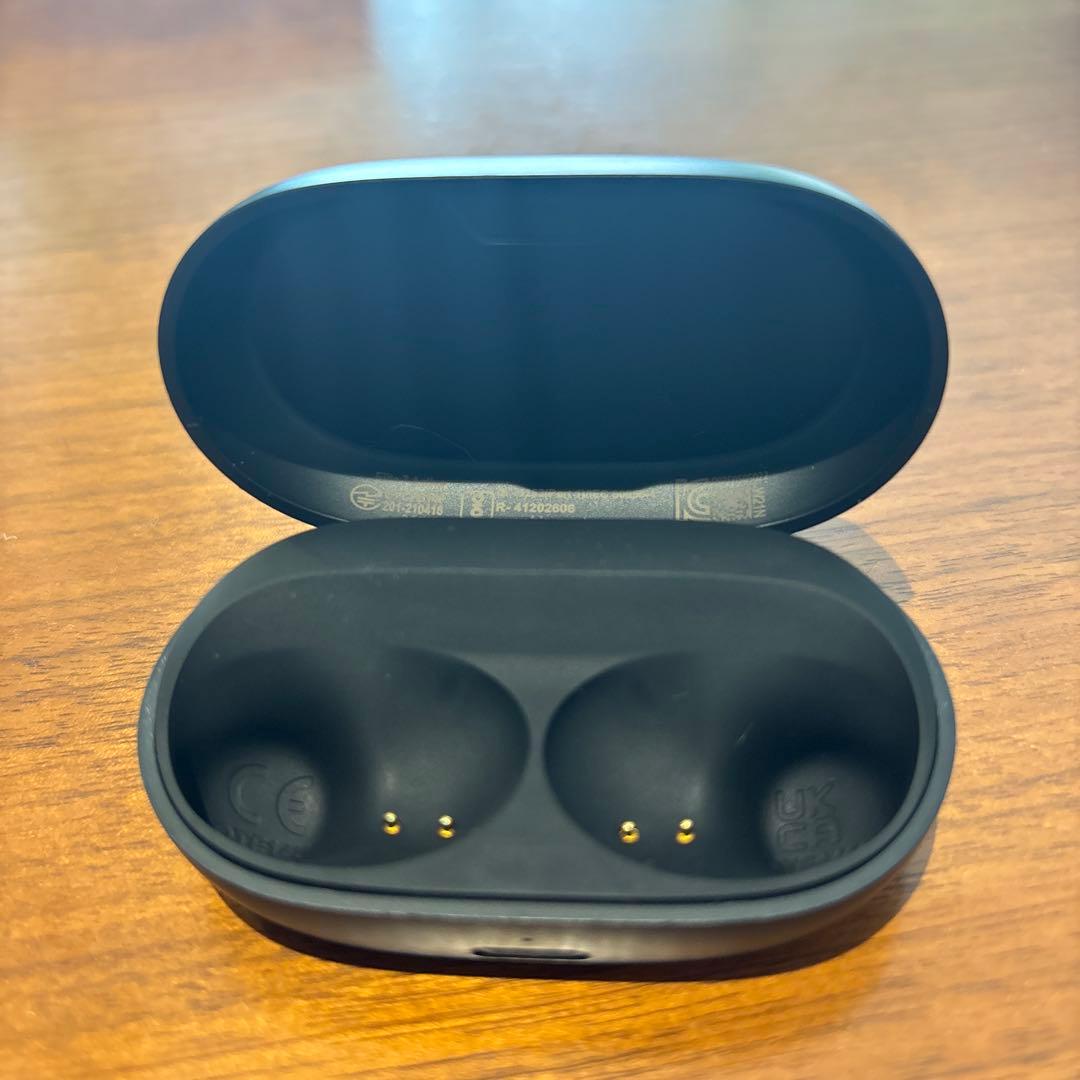 Jabra Elite 7 Pro ブラック おまけ付き