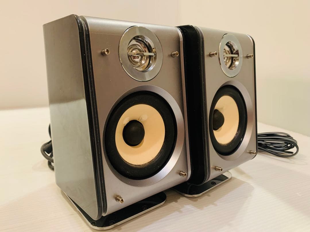 【配線補修済】SONY LAM-Z05 Sound Gate CD/MD コンポ