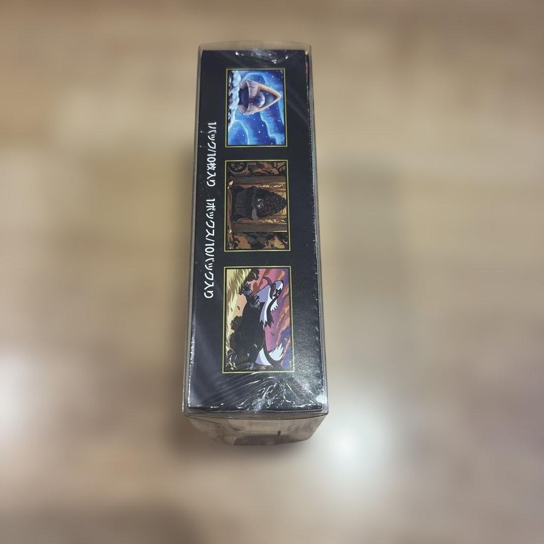 【シュリンク付】ポケモンカードゲーム MEGA ドリームEX