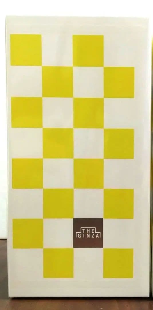 ザ・ギンザ　ホリデーコレクション　スキンケアリチュアル　　新品未開封　限定1