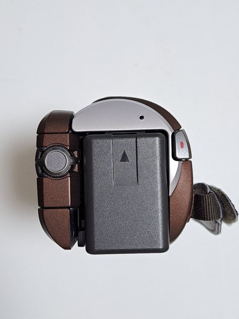 【極美品、即撮影OK】Panasonic HC-W590M 卒業・入学に！