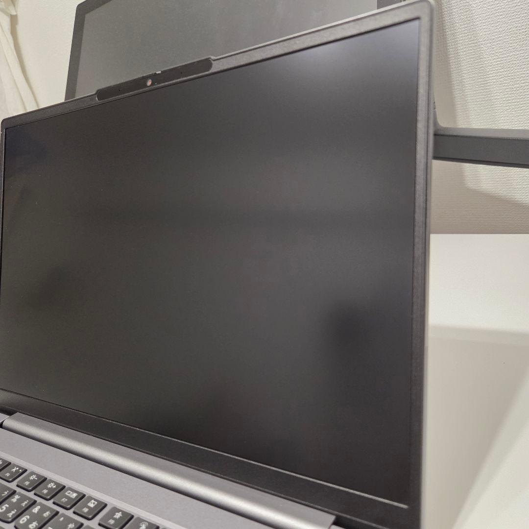 ThinkBook14 Gen 6 AMD WQHD ノートパソコン