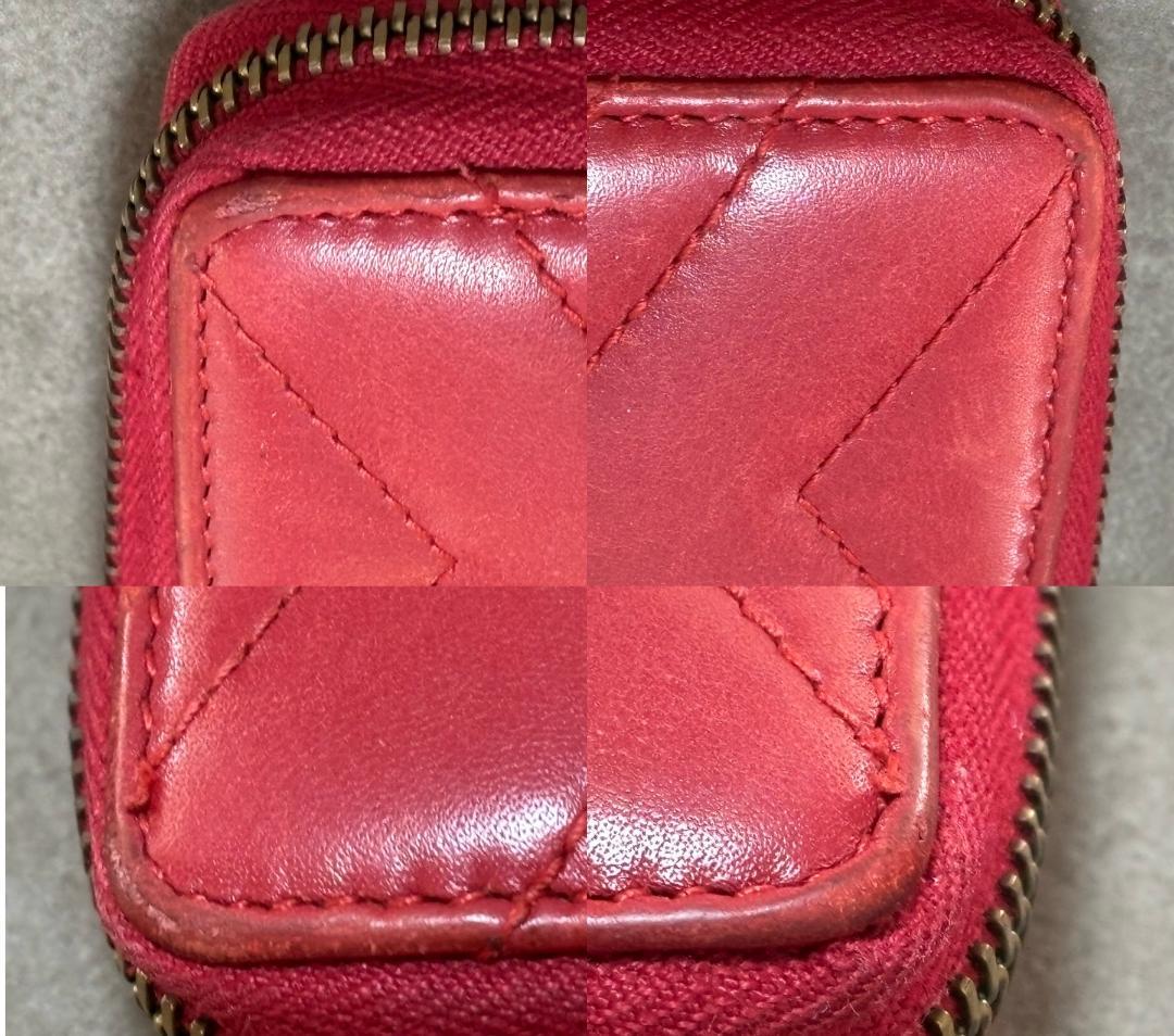 Gucci Marmont Long Wallet マーモント 長財布