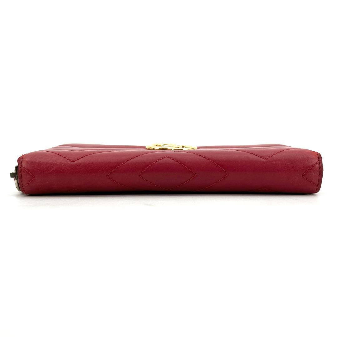 Gucci Marmont Long Wallet マーモント 長財布