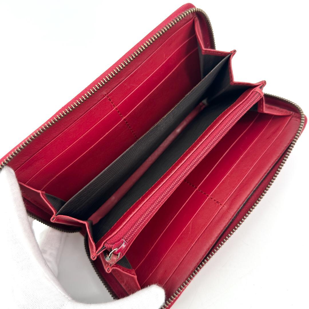 Gucci Marmont Long Wallet マーモント 長財布