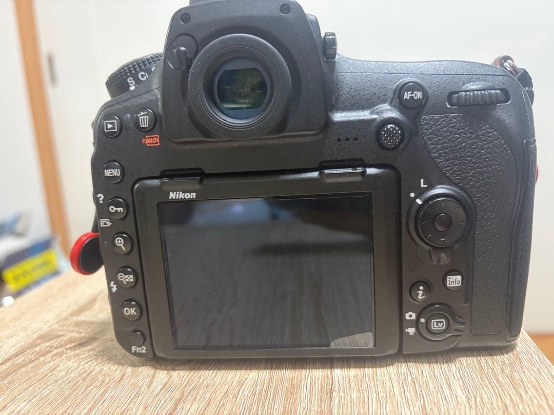 Nikon D850 デジタル一眼レフカメラ 本体　おまけ多数