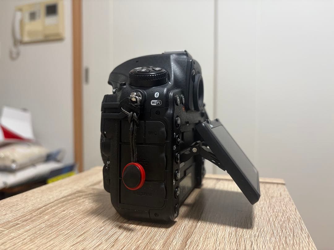 Nikon D850 デジタル一眼レフカメラ 本体　おまけ多数