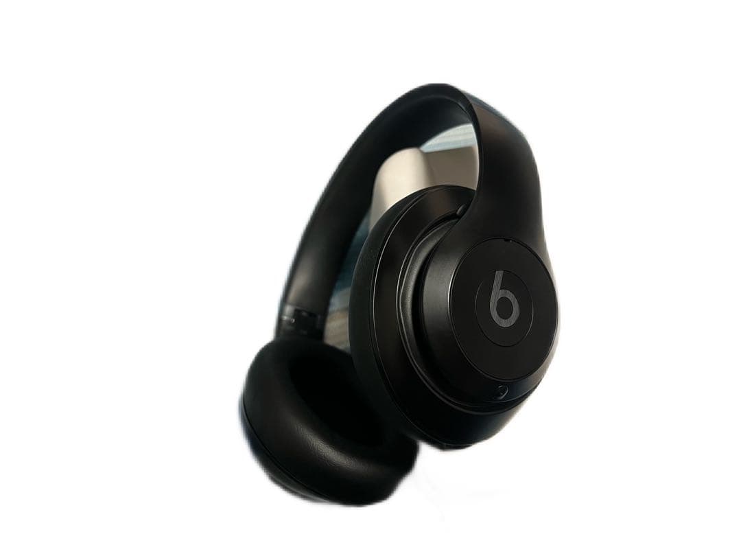 beats studio pro ワイヤレスヘッドホン