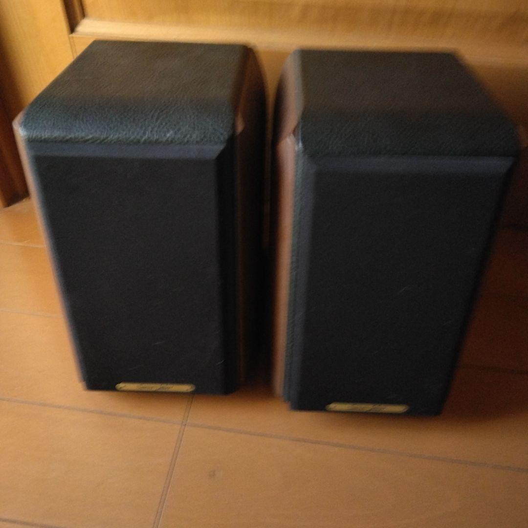 値下げ　ソナス・ファベール Ｔｏｙ ブックシェルフスピーカーSonusfaber