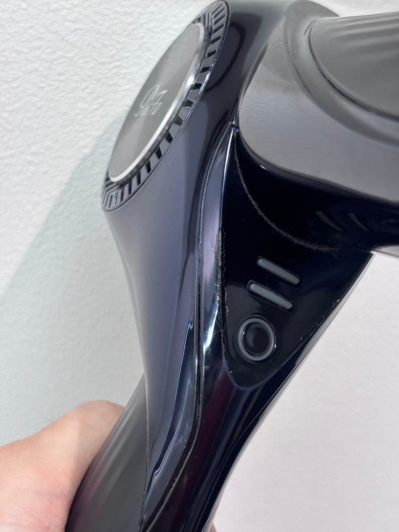 【最新美品】ReFa BEAUTECH DRYER BX ブラック 正規品