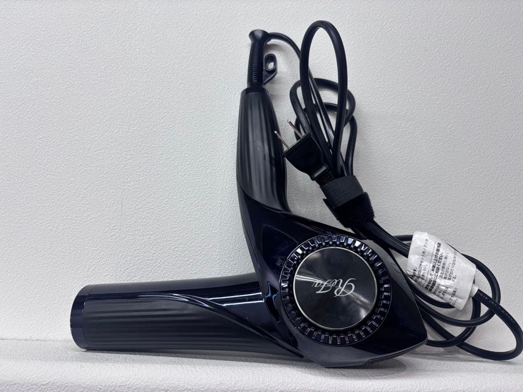 【最新美品】ReFa BEAUTECH DRYER BX ブラック 正規品