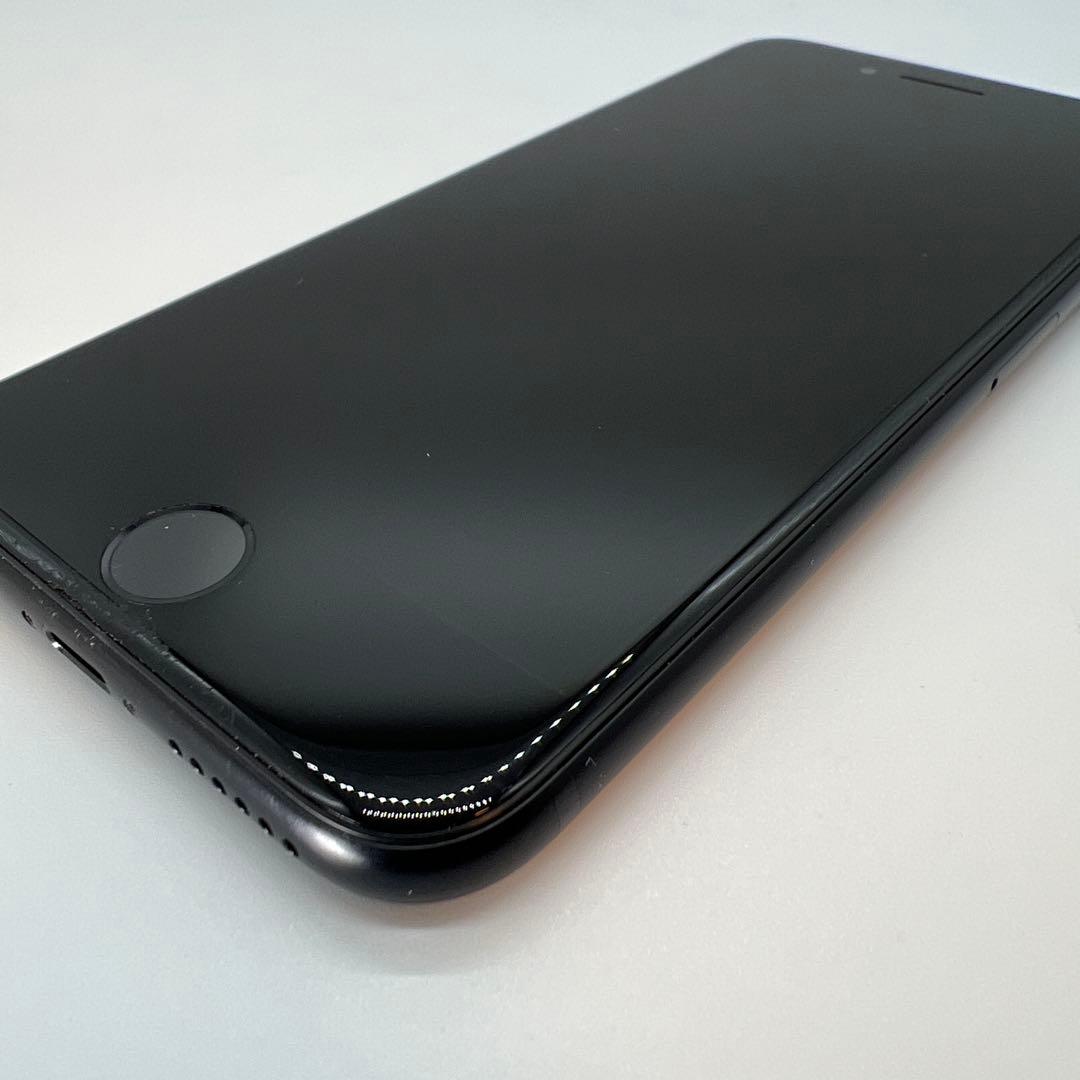 iPhoneSE2 64GB ブラック