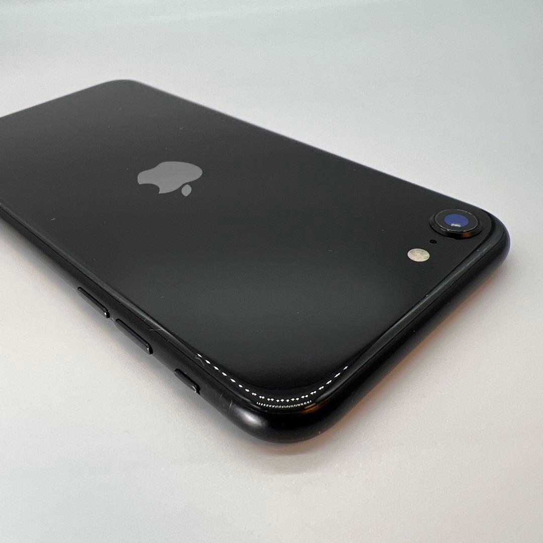 iPhoneSE2 64GB ブラック