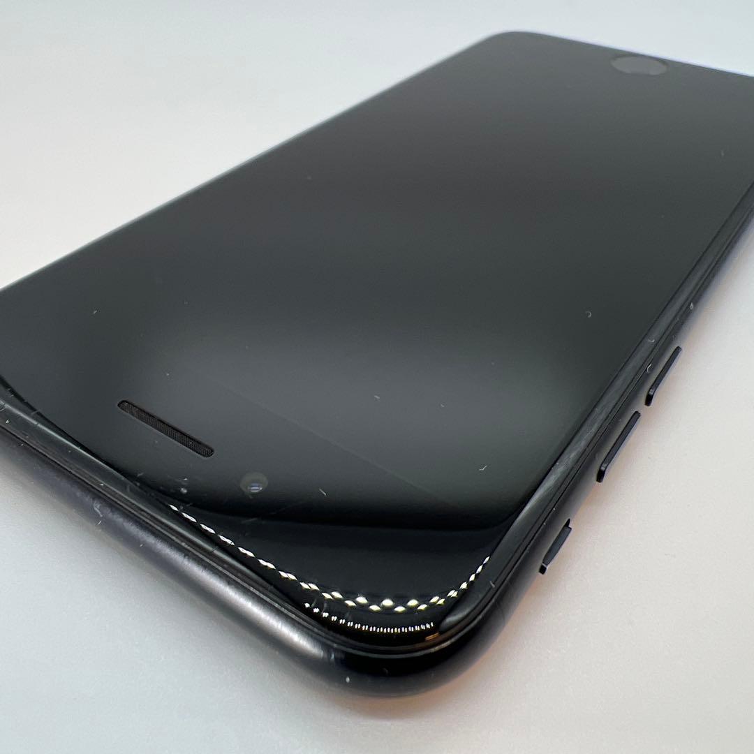 iPhoneSE2 64GB ブラック